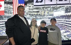 Los Angeles Kings - NHL vs Vancouver Canucks