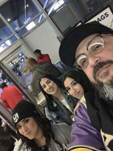 Los Angeles Kings - NHL vs Vancouver Canucks