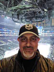 Los Angeles Kings - NHL vs Vancouver Canucks