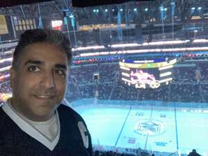 Los Angeles Kings - NHL vs Vancouver Canucks