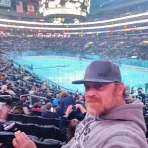 Los Angeles Kings - NHL vs Vancouver Canucks