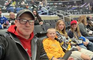 Los Angeles Kings - NHL vs Vancouver Canucks