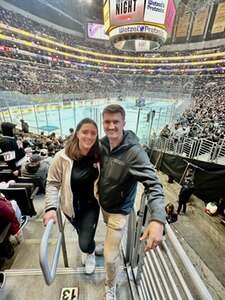 Los Angeles Kings - NHL vs Vancouver Canucks