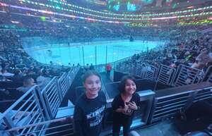 Los Angeles Kings - NHL vs Vancouver Canucks