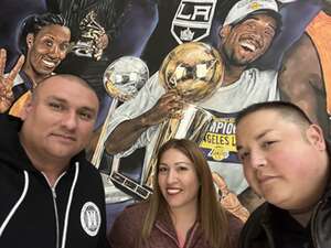 Los Angeles Kings - NHL vs Vancouver Canucks