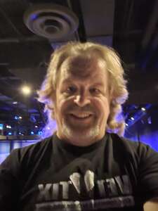 Bret Michaels-parti Gras Tour 2023