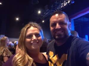 Bret Michaels-parti Gras Tour 2023