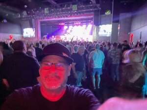 Bret Michaels-parti Gras Tour 2023