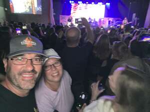 Bret Michaels-parti Gras Tour 2023