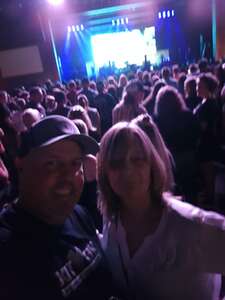 Bret Michaels-parti Gras Tour 2023