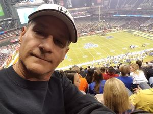 Motel 6 Cactus Bowl - Baylor Bears vs. Boise State Broncos - NCAA Football