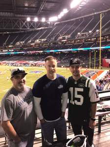 Motel 6 Cactus Bowl - Baylor Bears vs. Boise State Broncos - NCAA Football