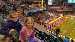 Motel 6 Cactus Bowl - Baylor Bears vs. Boise State Broncos - NCAA Football