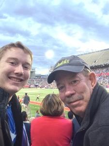 Nova Home Loans Arizona Bowl - Air Force Falcons vs. South Alabama Jaguars - NCAA Football