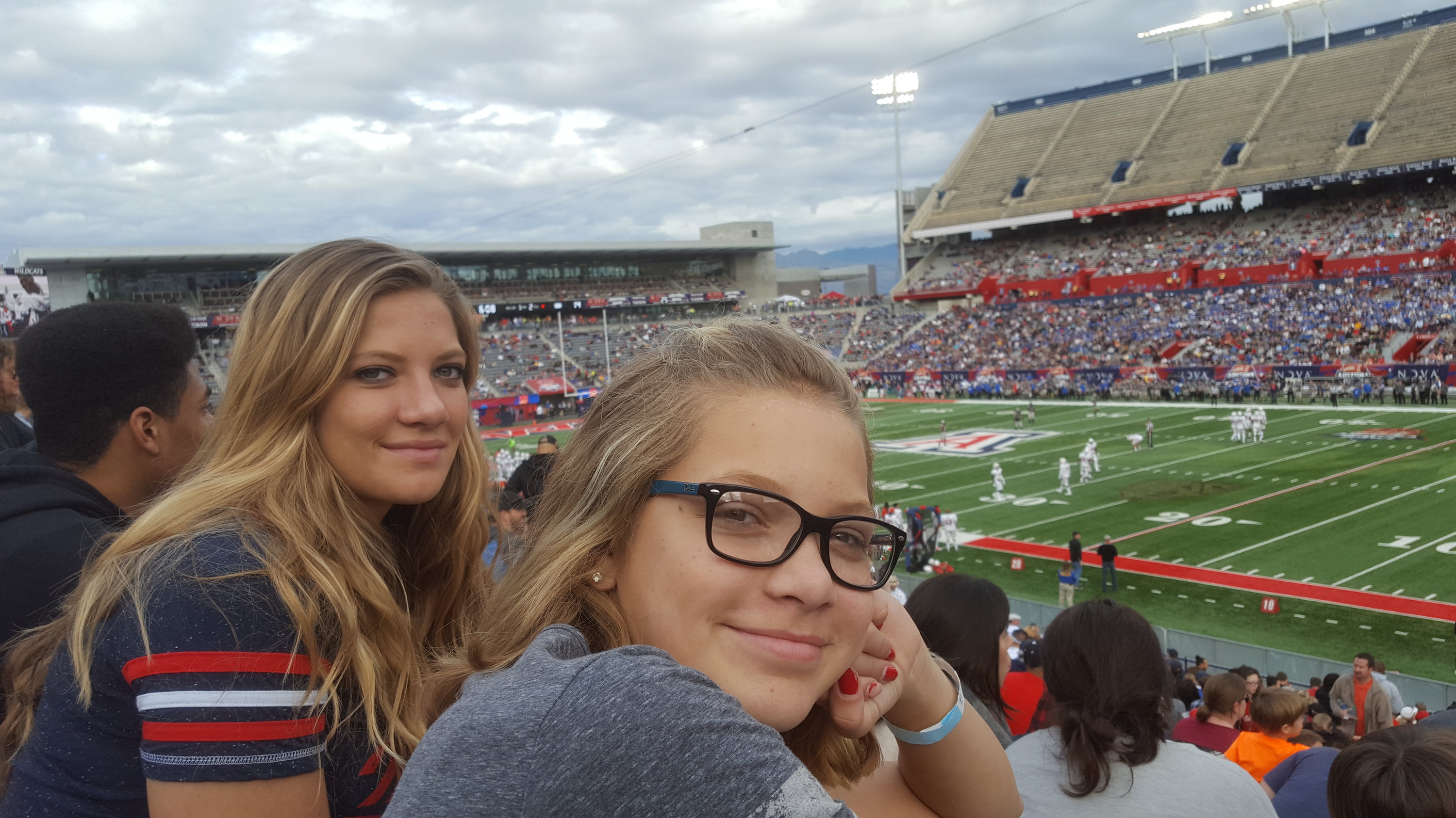 Nova Home Loans Arizona Bowl - Air Force Falcons vs. South Alabama Jaguars - NCAA Football