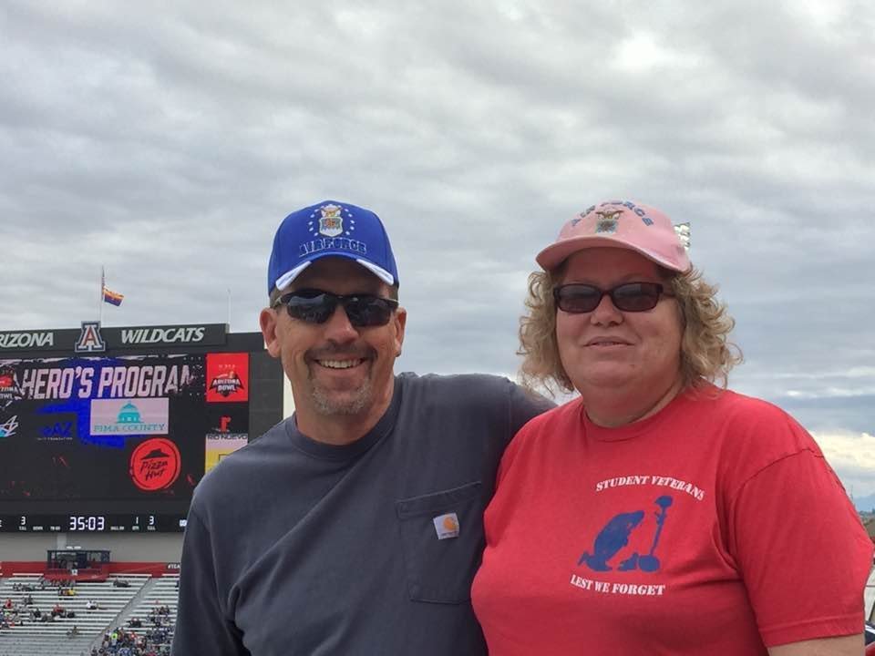 Nova Home Loans Arizona Bowl - Air Force Falcons vs. South Alabama Jaguars - NCAA Football