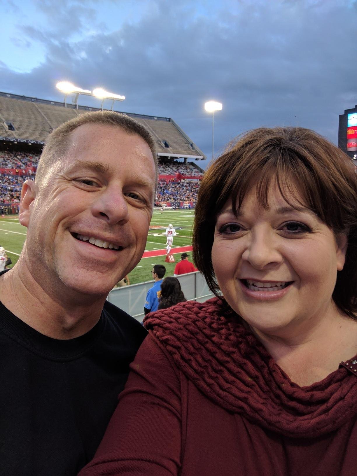 Nova Home Loans Arizona Bowl - Air Force Falcons vs. South Alabama Jaguars - NCAA Football