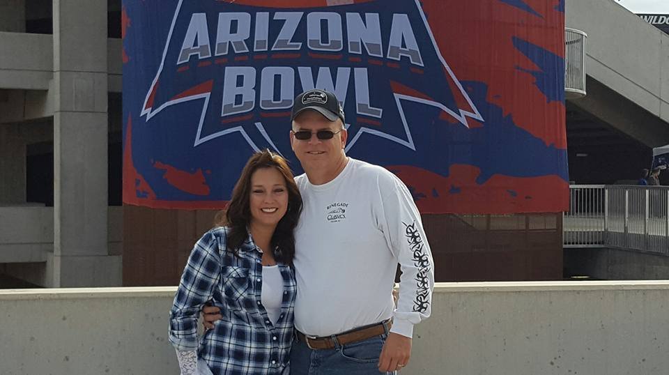 Nova Home Loans Arizona Bowl - Air Force Falcons vs. South Alabama Jaguars - NCAA Football
