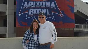 Nova Home Loans Arizona Bowl - Air Force Falcons vs. South Alabama Jaguars - NCAA Football