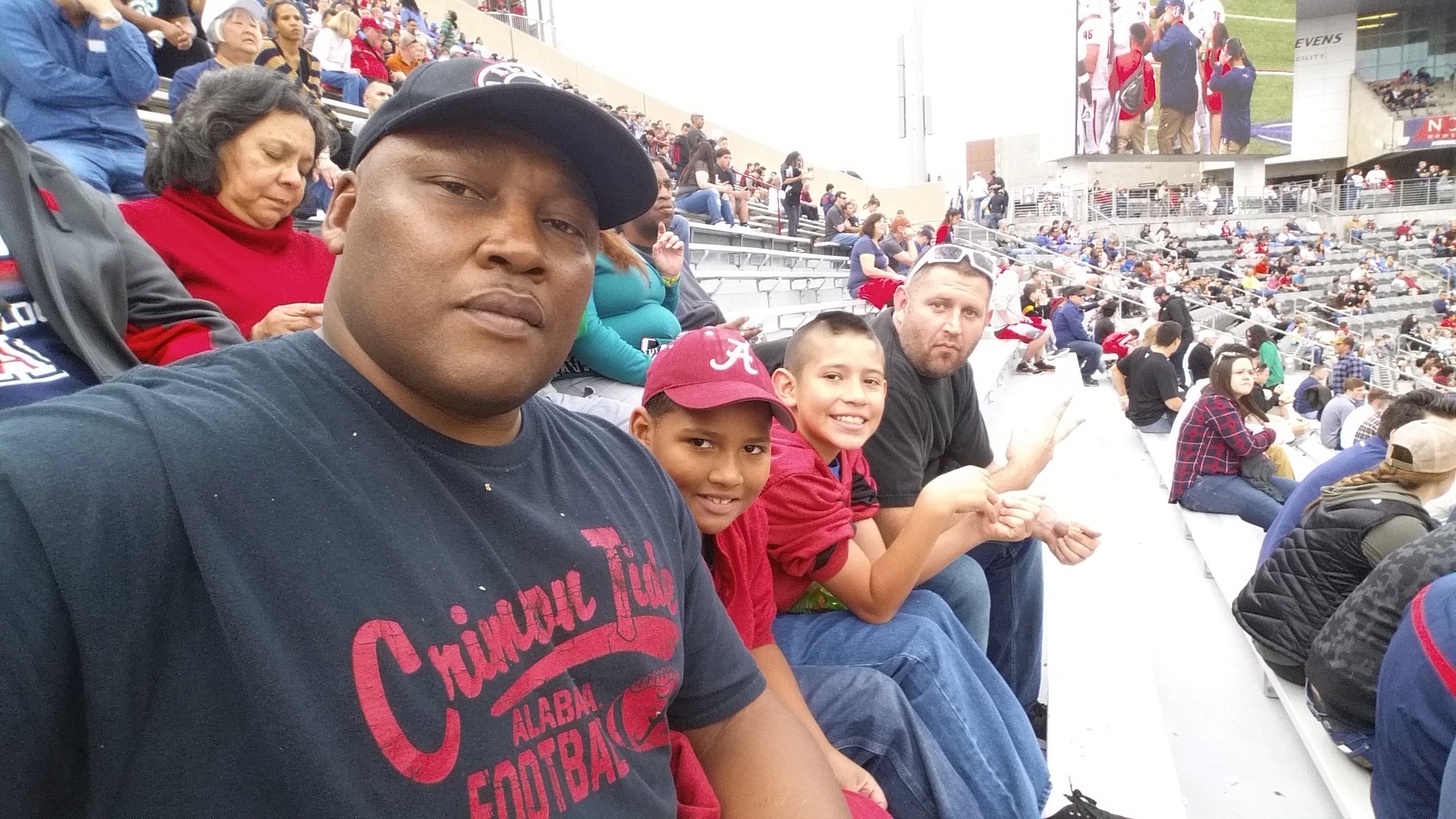 Nova Home Loans Arizona Bowl - Air Force Falcons vs. South Alabama Jaguars - NCAA Football