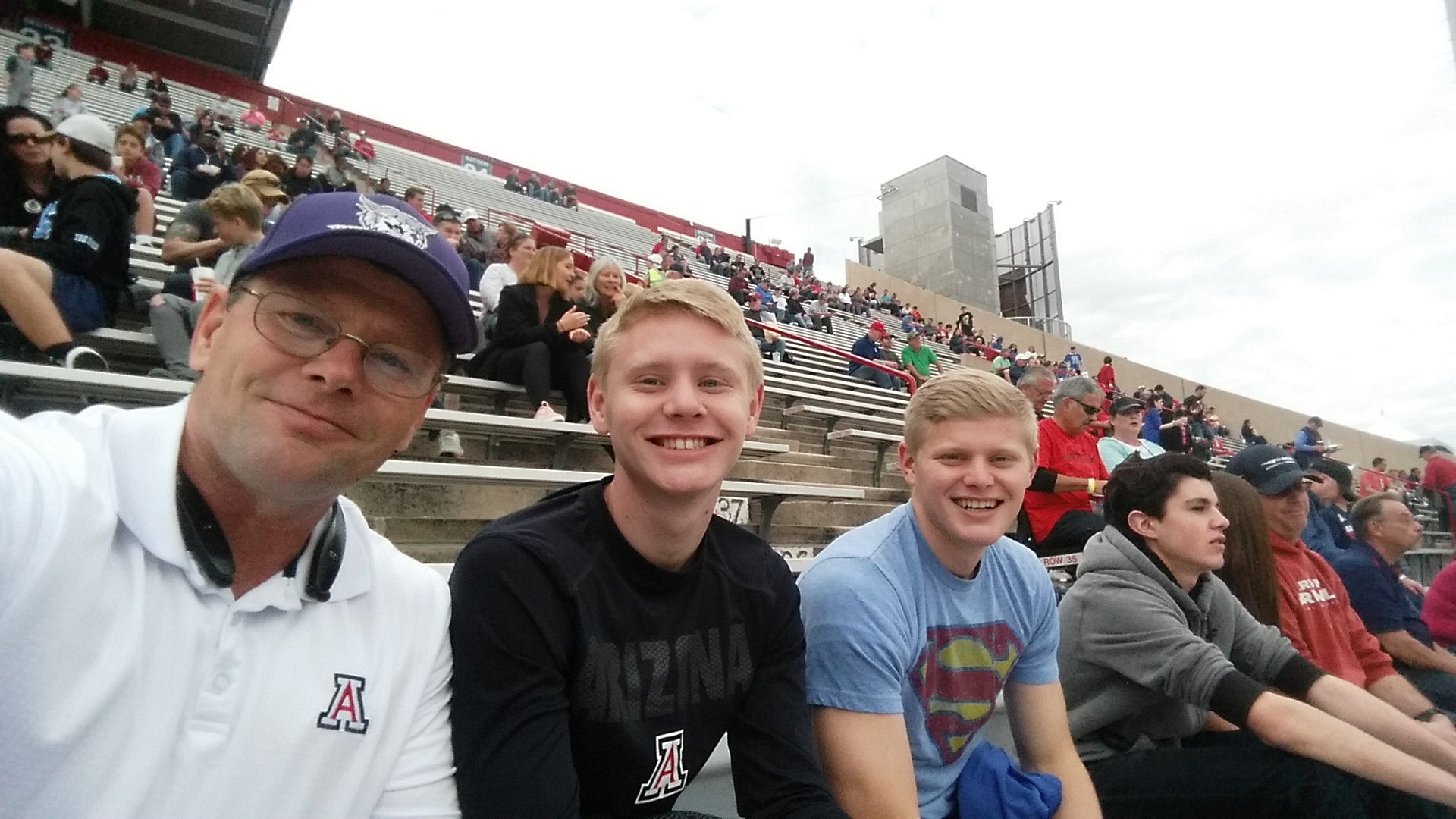 Nova Home Loans Arizona Bowl - Air Force Falcons vs. South Alabama Jaguars - NCAA Football