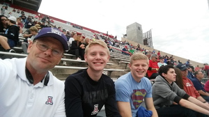 Nova Home Loans Arizona Bowl - Air Force Falcons vs. South Alabama Jaguars - NCAA Football
