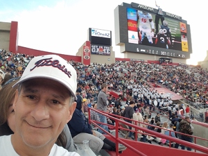 Nova Home Loans Arizona Bowl - Air Force Falcons vs. South Alabama Jaguars - NCAA Football