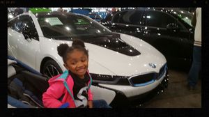 Barrett Jackson - the Worlds Greatest Collector Car Auctions - 1 Ticket Equals 2 - Kids 5 and Under Don't Need a Ticket