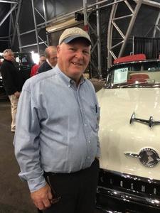 Barrett Jackson - the Worlds Greatest Collector Car Auctions - 1 Ticket Equals 2 - Kids 5 and Under Don't Need a Ticket