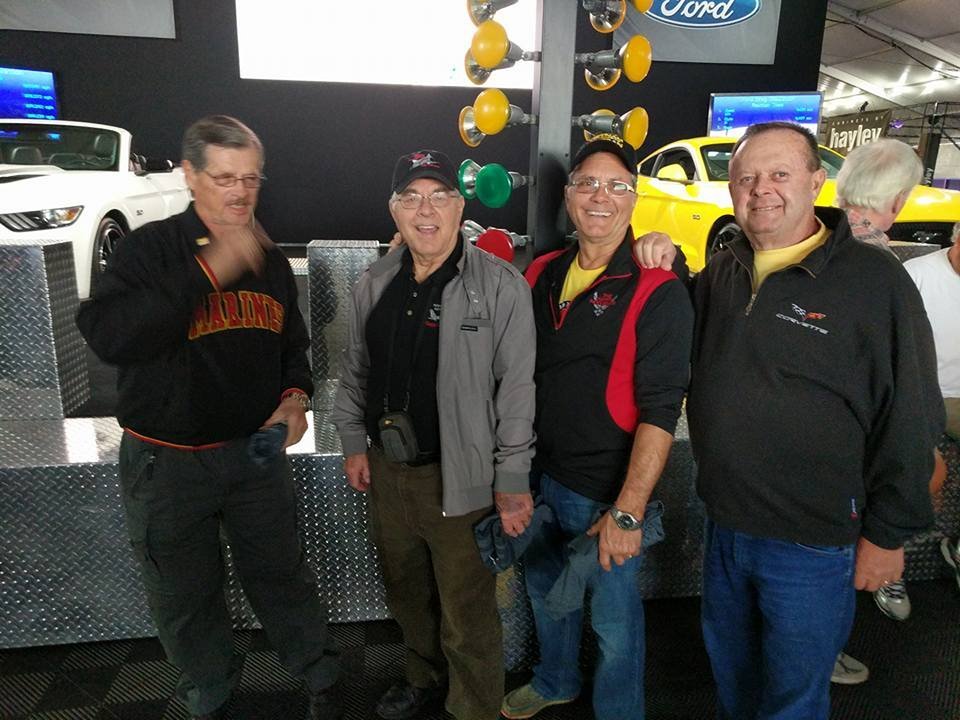 Barrett Jackson - the Worlds Greatest Collector Car Auctions - 1 Ticket Equals 2 - Kids 5 and Under Don't Need a Ticket