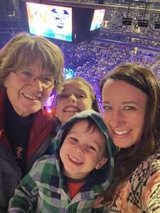 Disney on Ice Presents Road Trip Adventures