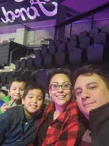 Disney on Ice Presents Road Trip Adventures
