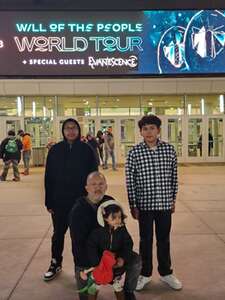 Disney on Ice Presents Road Trip Adventures