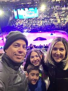 Disney on Ice Presents Road Trip Adventures