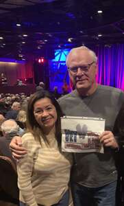 An American in Paris