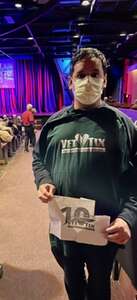 An American in Paris