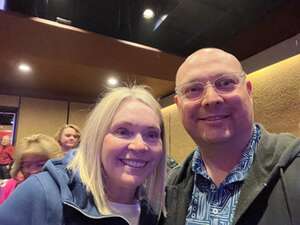 An American in Paris