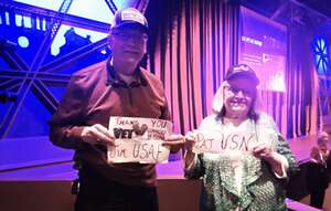 An American in Paris