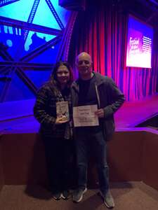 An American in Paris