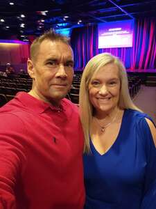 An American in Paris