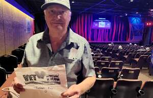 An American in Paris