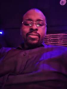 C. R. E. A. M. Ft. Che Durena, Joyelle Nicole Johnson, Dean Edwards & More!