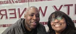 C. R. E. A. M. Ft. Che Durena, Joyelle Nicole Johnson, Dean Edwards & More!