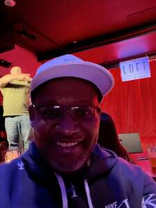 C. R. E. A. M. Ft. Che Durena, Joyelle Nicole Johnson, Dean Edwards & More!