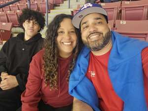 South Carolina Stingrays - ECHL vs Worcester Railers