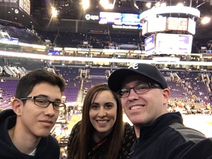 Phoenix Suns vs. Toronto Raptors - NBA