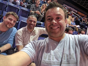 Phoenix Suns vs. Toronto Raptors - NBA