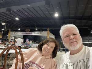 Eminence Combat Championships X