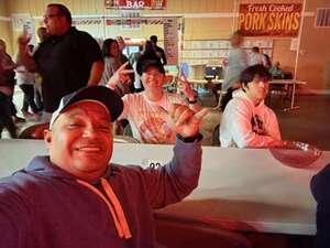 Eminence Combat Championships X