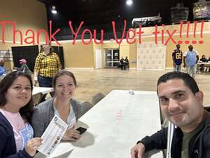 Eminence Combat Championships X